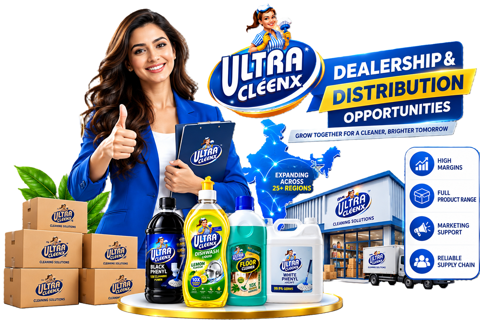 Ultra Cléenx